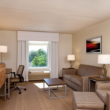 Holiday Inn Little Rock - Presidential Downtown By Ihg Номер фото
