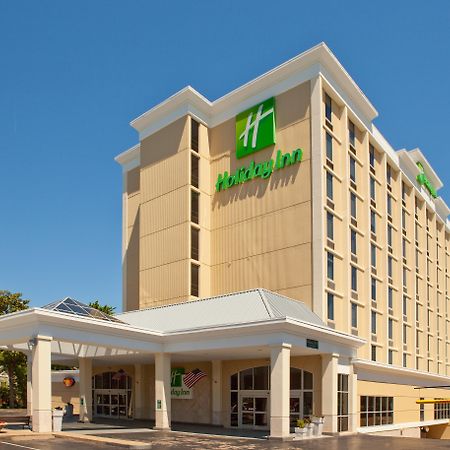 Holiday Inn Little Rock - Presidential Downtown By Ihg Екстер'єр фото