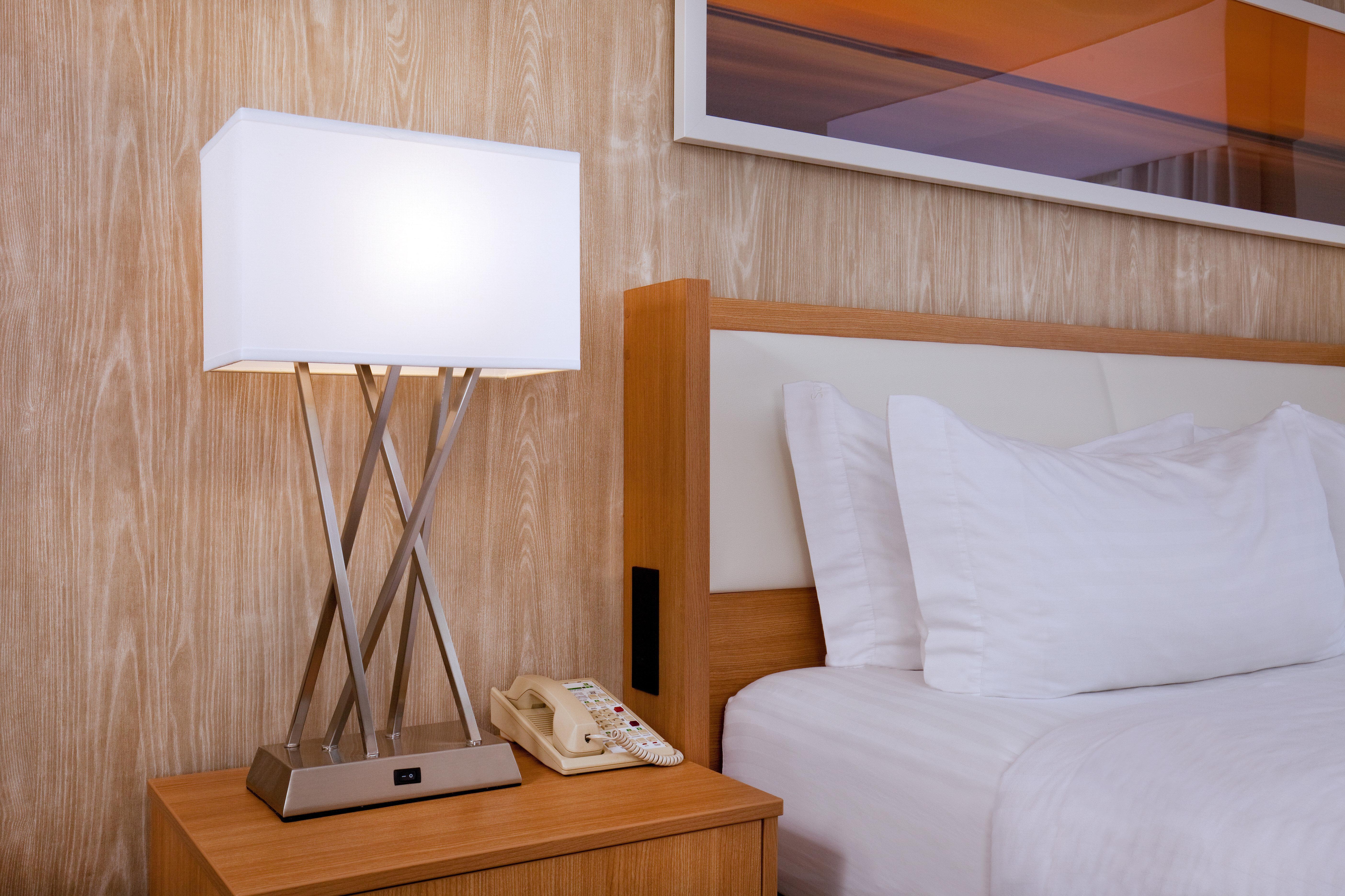 Holiday Inn Little Rock - Presidential Downtown By Ihg Номер фото