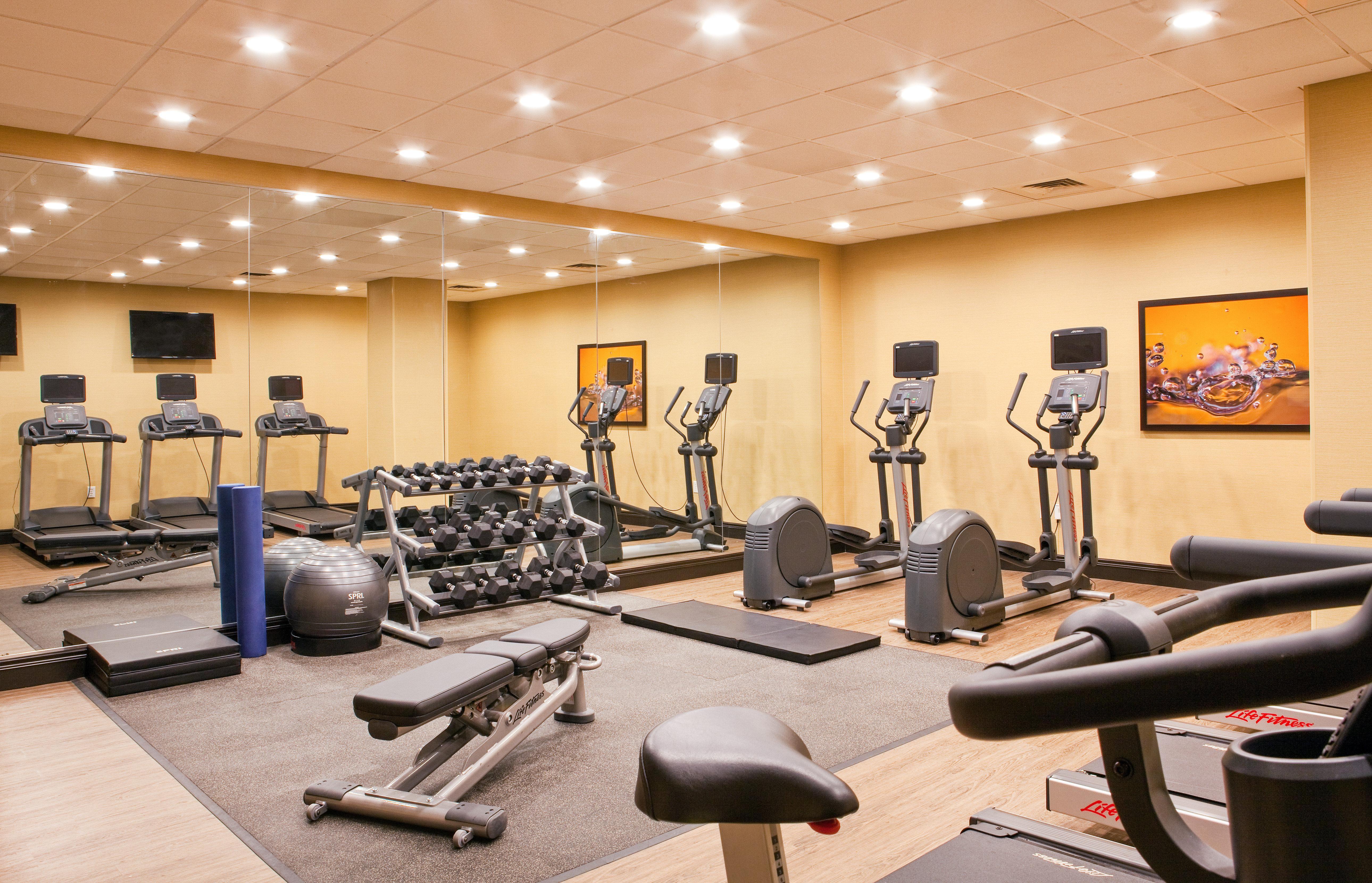 Holiday Inn Little Rock - Presidential Downtown By Ihg Екстер'єр фото