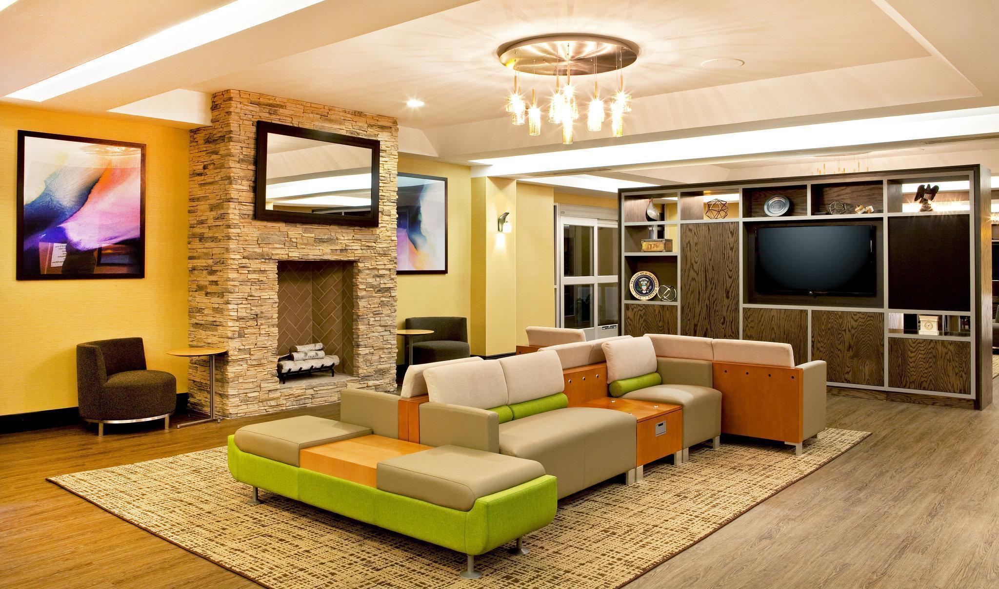 Holiday Inn Little Rock - Presidential Downtown By Ihg Екстер'єр фото