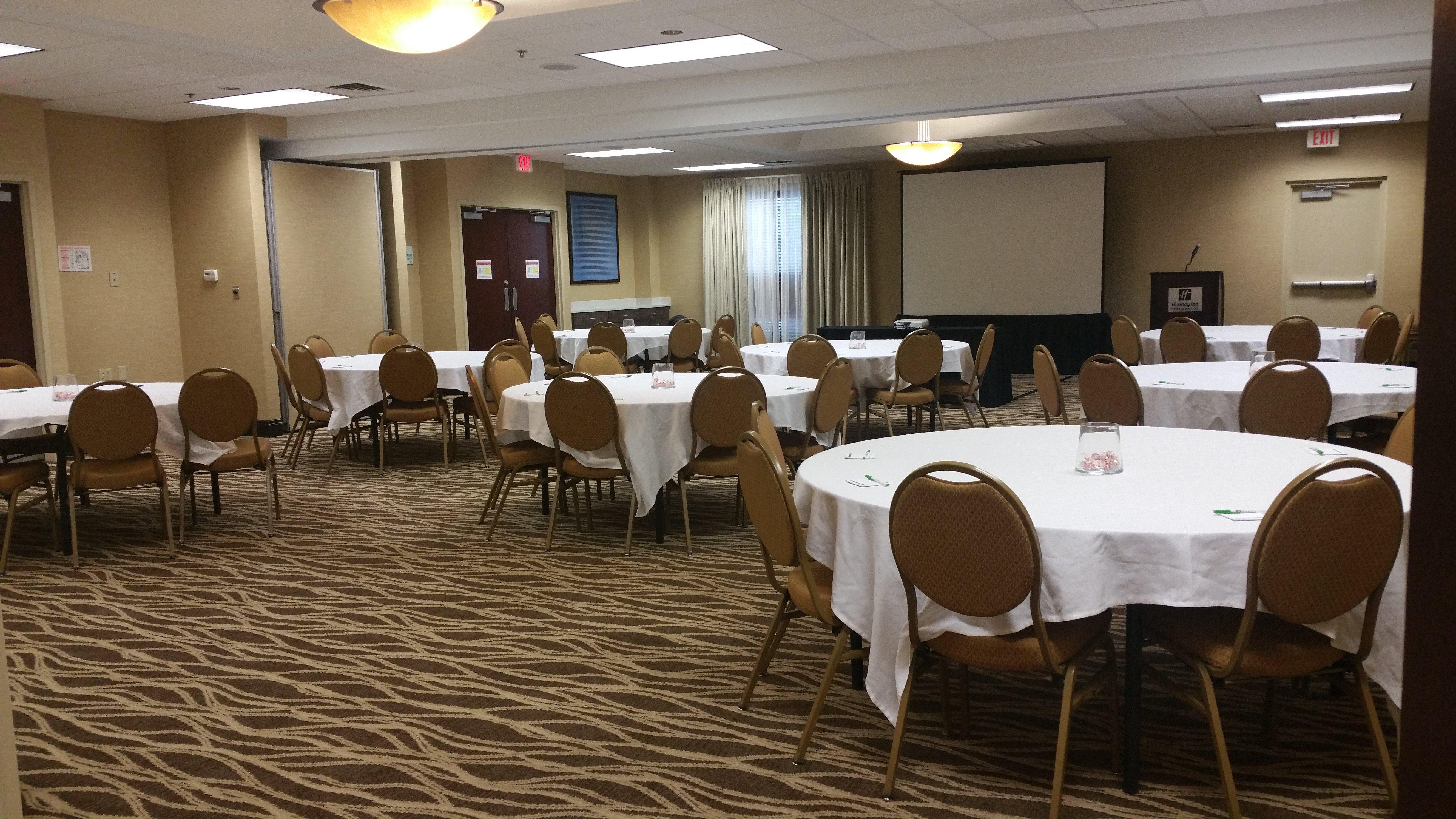 Holiday Inn Little Rock - Presidential Downtown By Ihg Екстер'єр фото