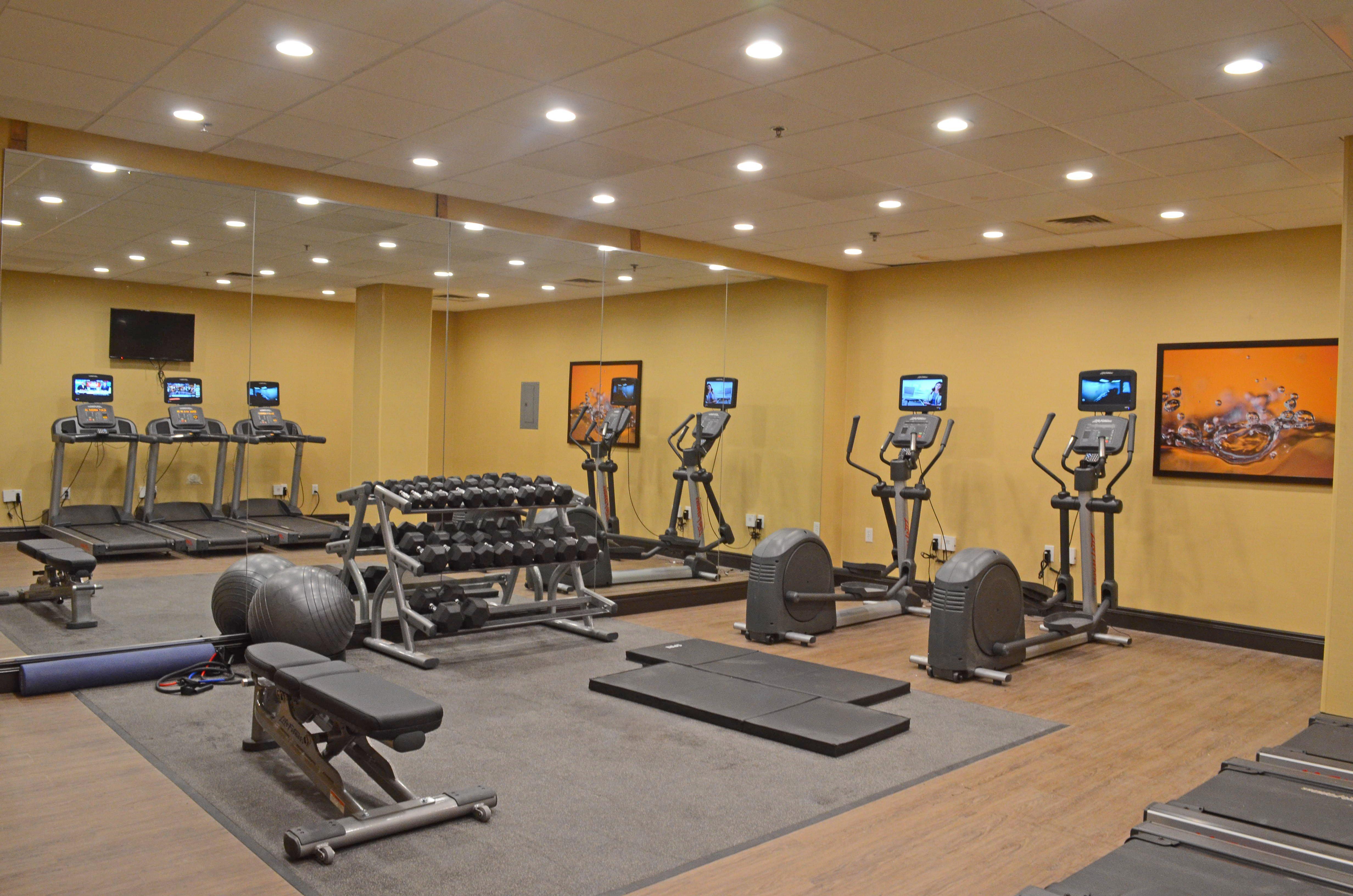 Holiday Inn Little Rock - Presidential Downtown By Ihg Екстер'єр фото
