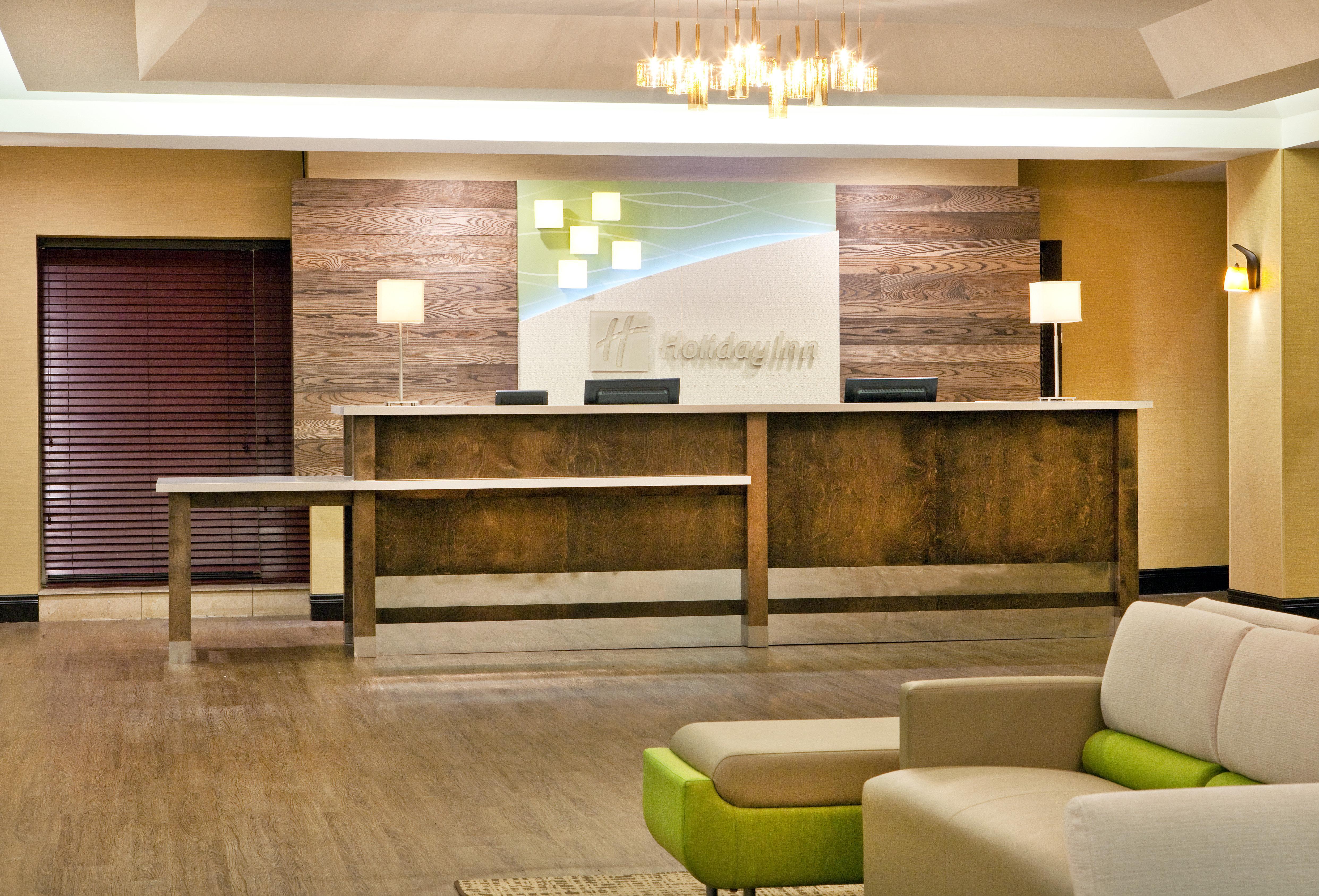 Holiday Inn Little Rock - Presidential Downtown By Ihg Екстер'єр фото