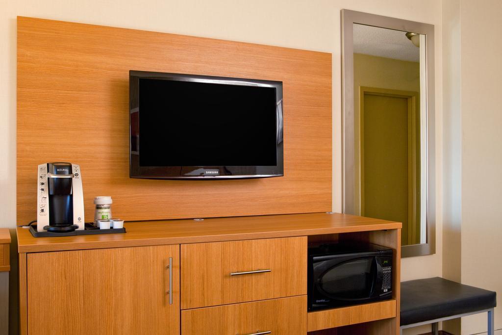 Holiday Inn Little Rock - Presidential Downtown By Ihg Номер фото