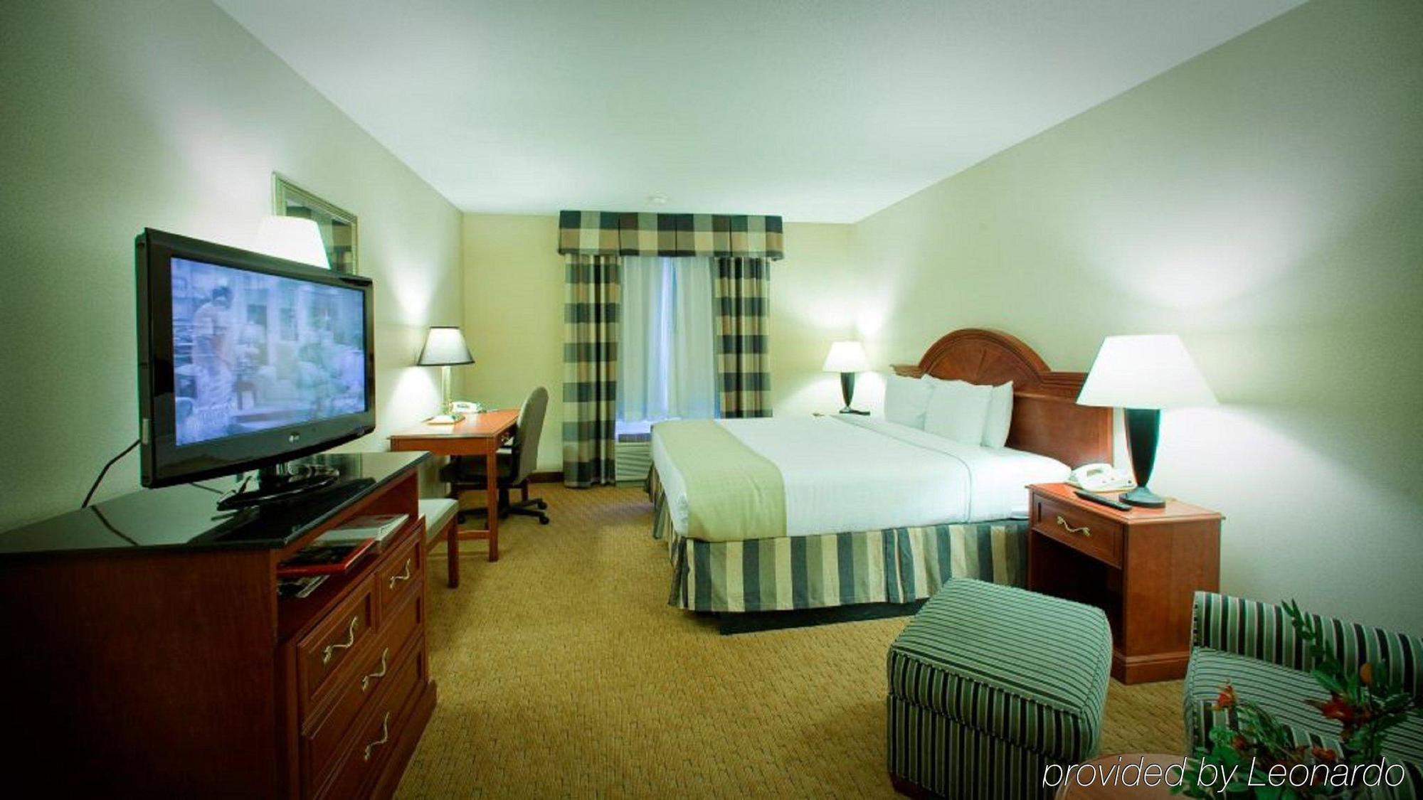 Holiday Inn Little Rock - Presidential Downtown By Ihg Екстер'єр фото