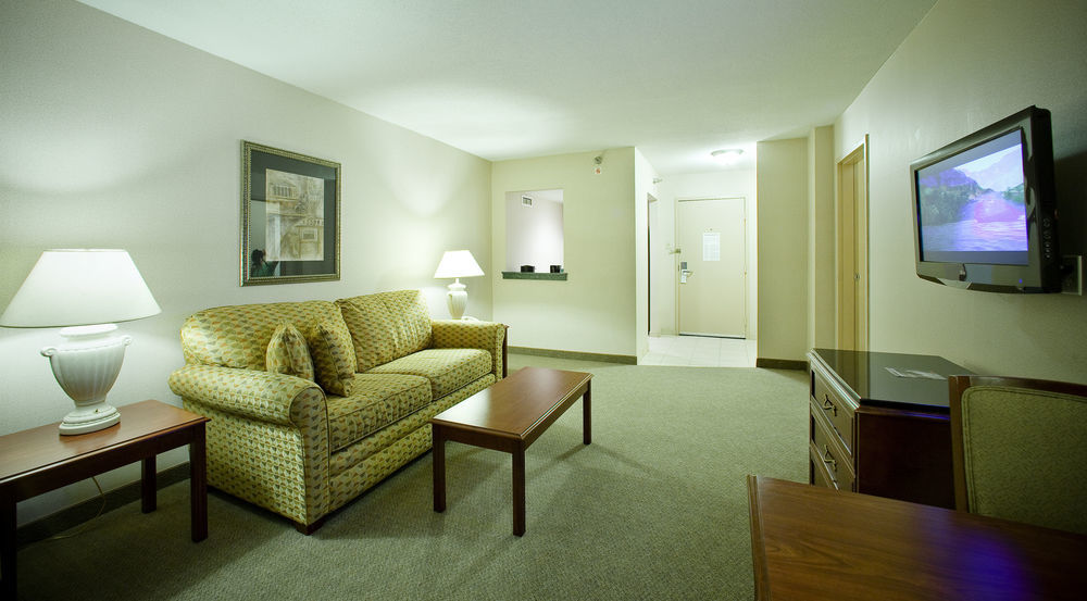 Holiday Inn Little Rock - Presidential Downtown By Ihg Екстер'єр фото