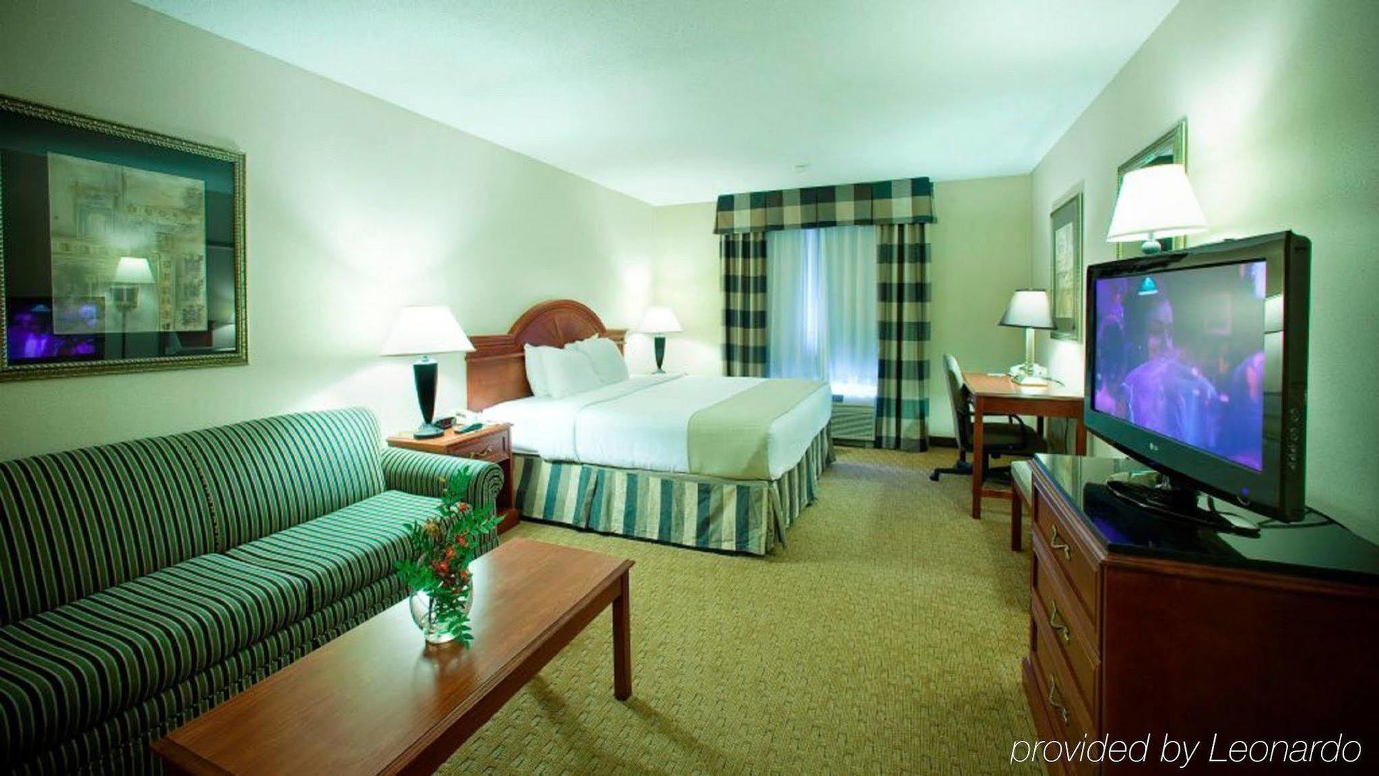 Holiday Inn Little Rock - Presidential Downtown By Ihg Екстер'єр фото