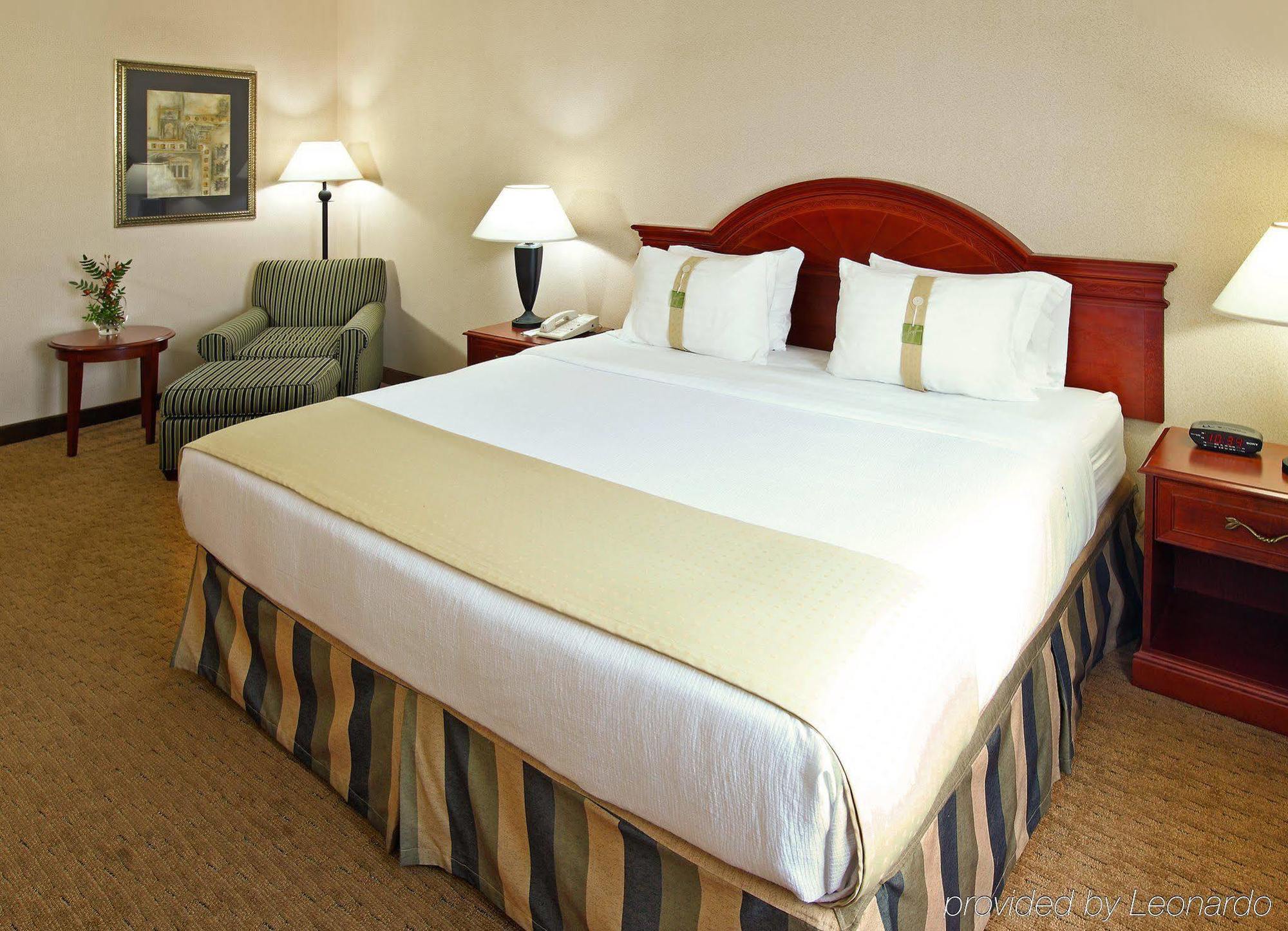 Holiday Inn Little Rock - Presidential Downtown By Ihg Екстер'єр фото