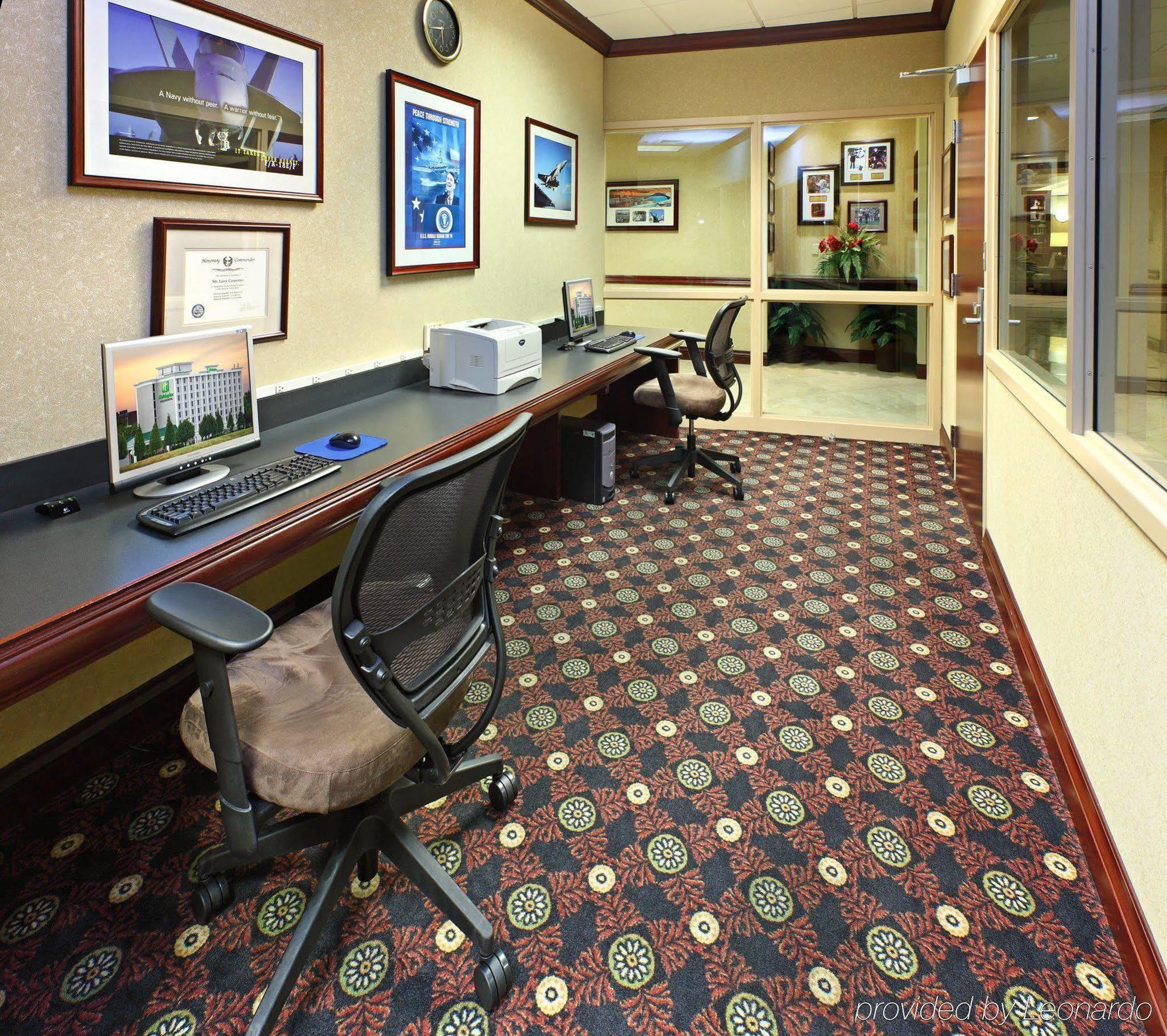 Holiday Inn Little Rock - Presidential Downtown By Ihg Екстер'єр фото