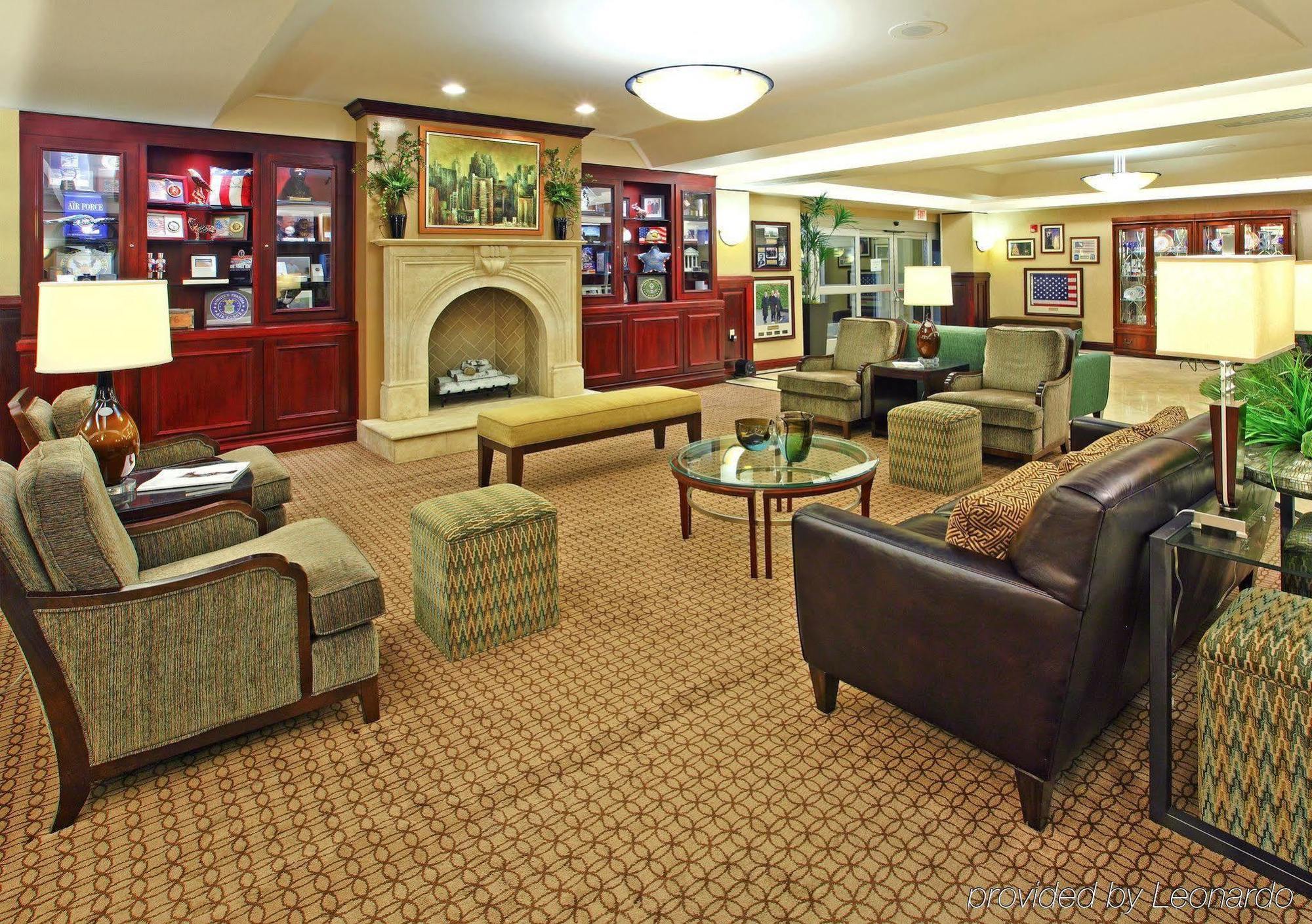 Holiday Inn Little Rock - Presidential Downtown By Ihg Екстер'єр фото