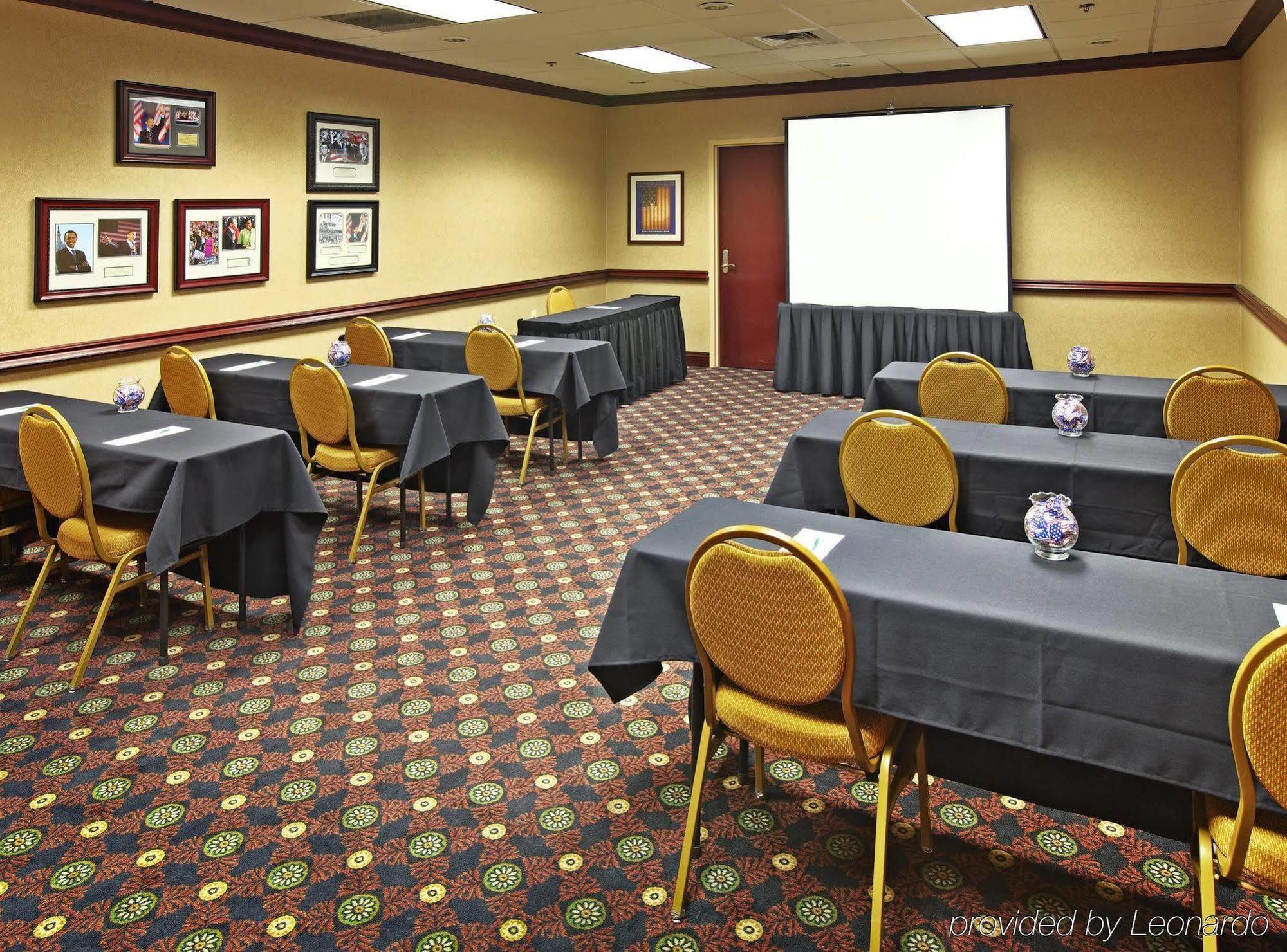 Holiday Inn Little Rock - Presidential Downtown By Ihg Екстер'єр фото
