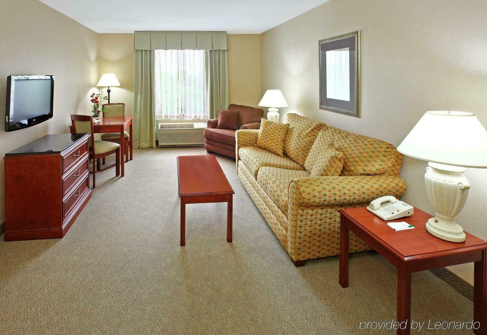 Holiday Inn Little Rock - Presidential Downtown By Ihg Екстер'єр фото